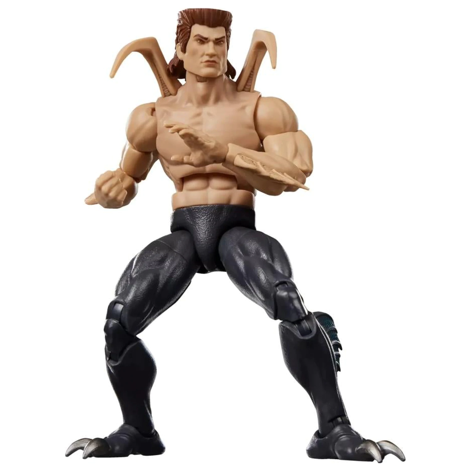 Marvel's Spider-Man Smythe Figure Legend Series 15cm product photo