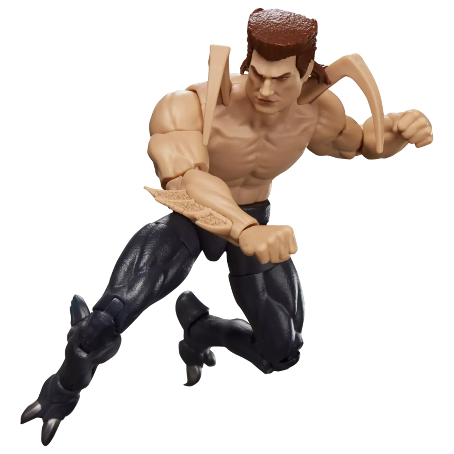 Marvel's Spider-Man Smythe Figure Legend Series 15cm product photo