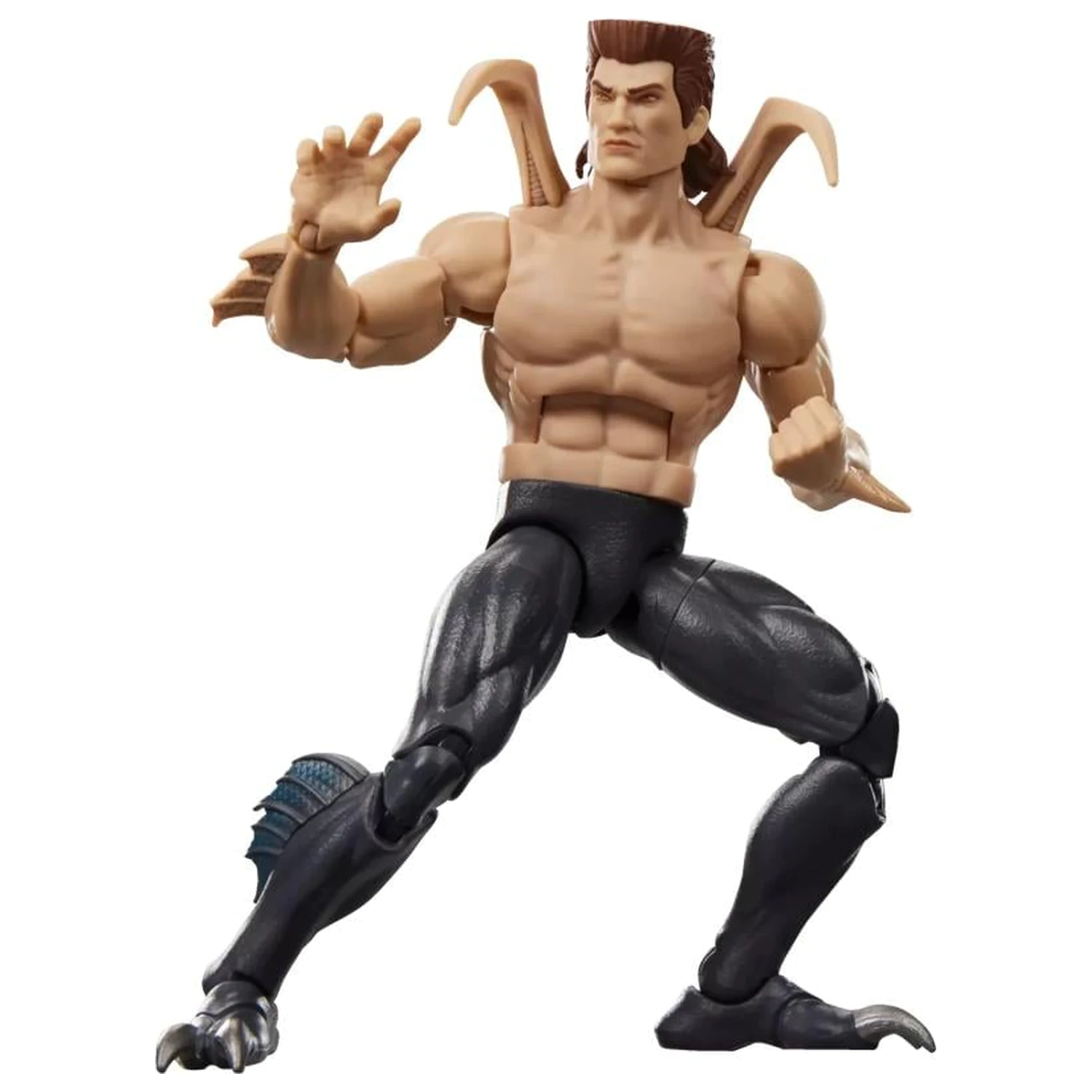 Marvel's Spider-Man Smythe Figure Legend Series 15cm product photo