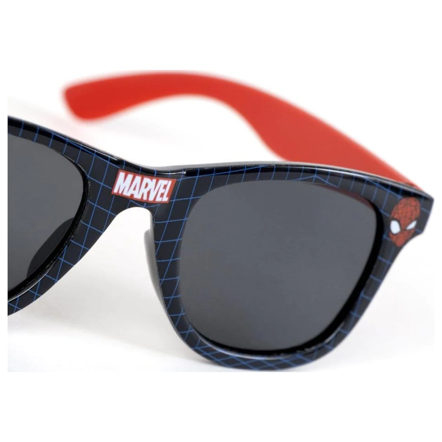 Marvel Cap & Sunglasses Set Spider-Man Miles 53 cm product photo
