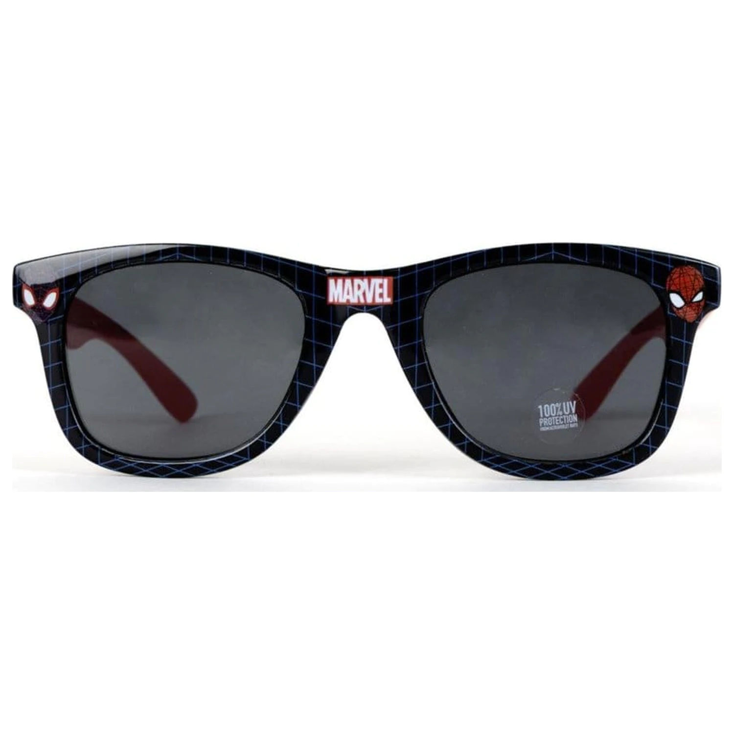 Marvel Cap & Sunglasses Set Spider-Man Miles 53 cm product photo