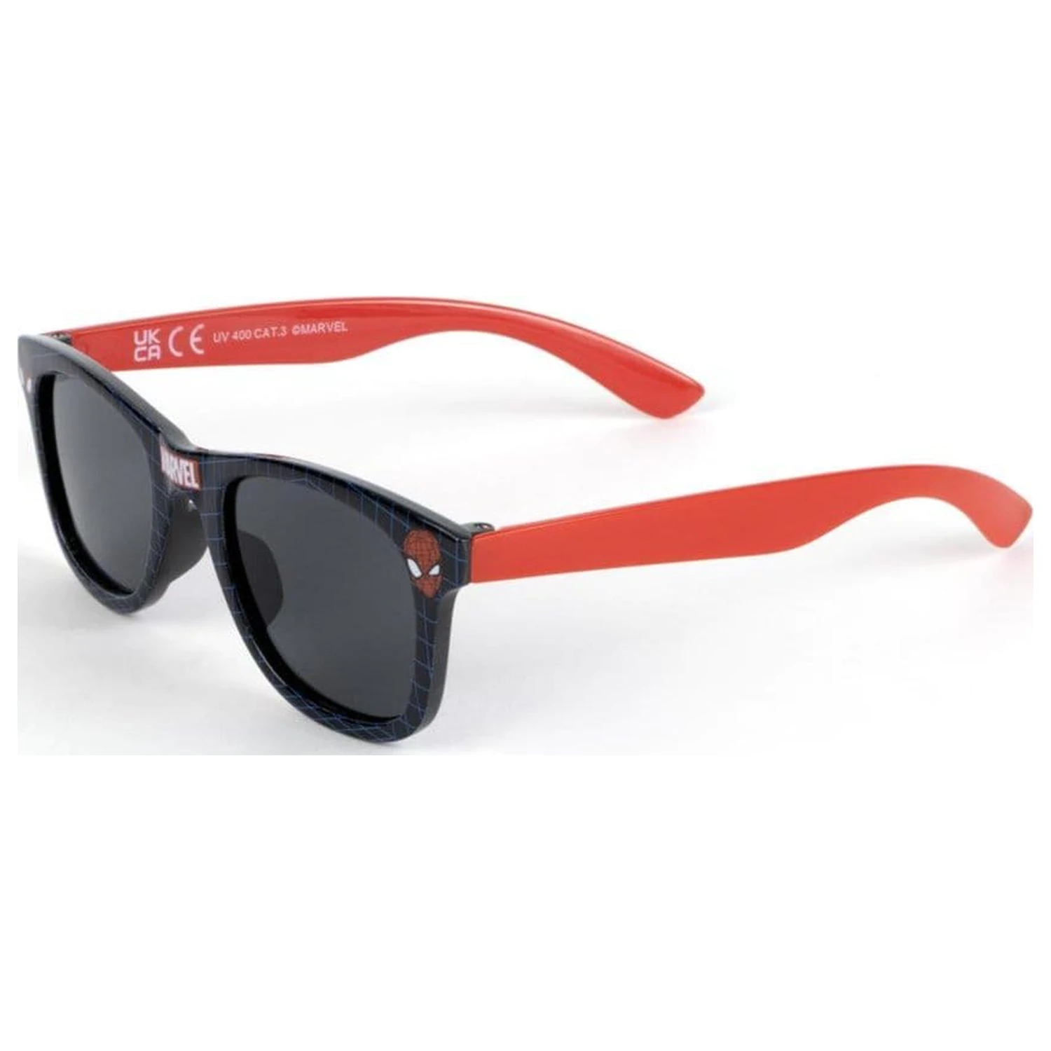 Marvel Cap & Sunglasses Set Spider-Man Miles 53 cm product photo