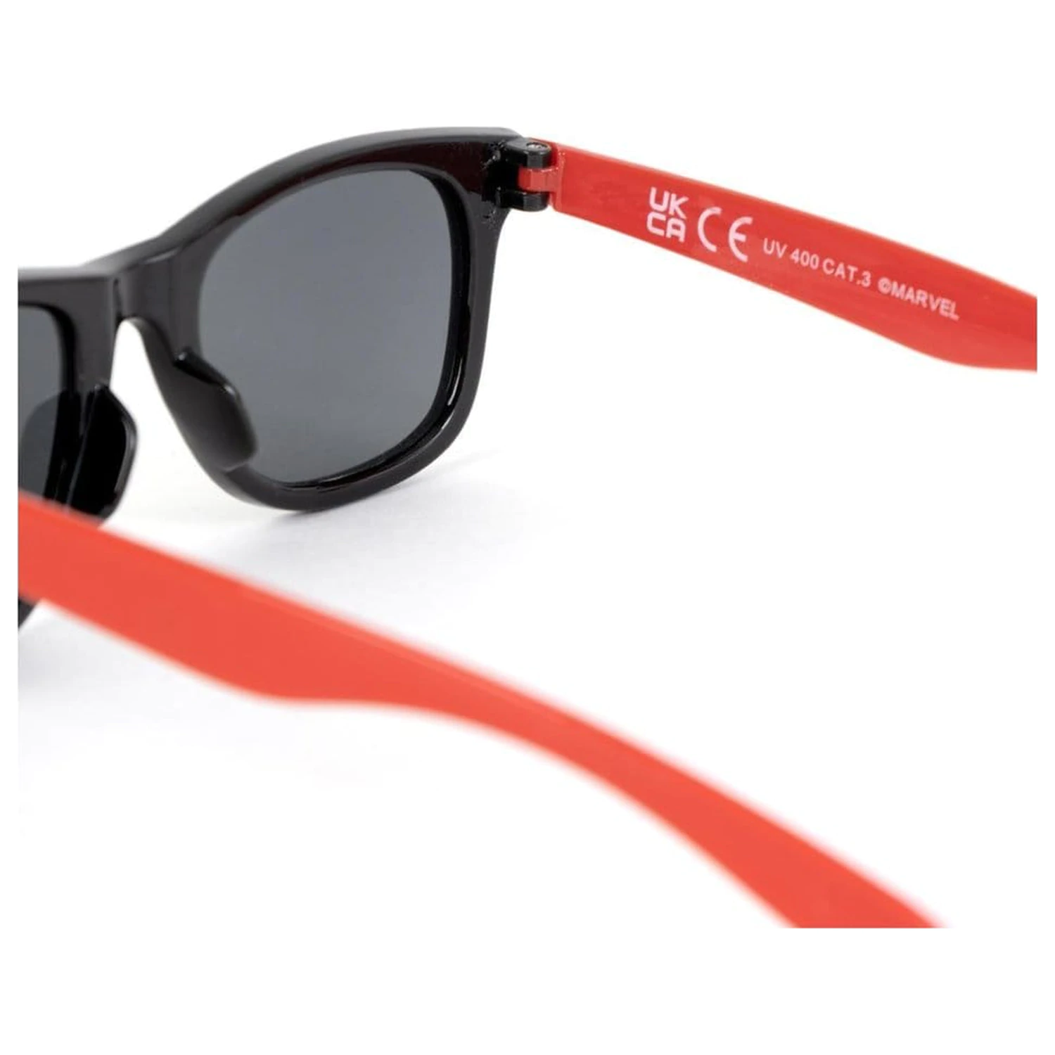 Marvel Cap & Sunglasses Set Spider-Man Miles 53 cm product photo