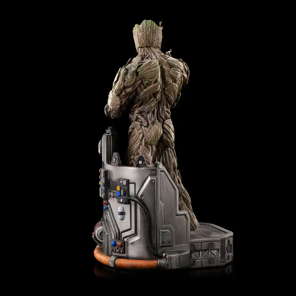 Marvel Scale Statue 1/10 Guardians of the Galaxy Vol. 3 Groot 23 cm product photo