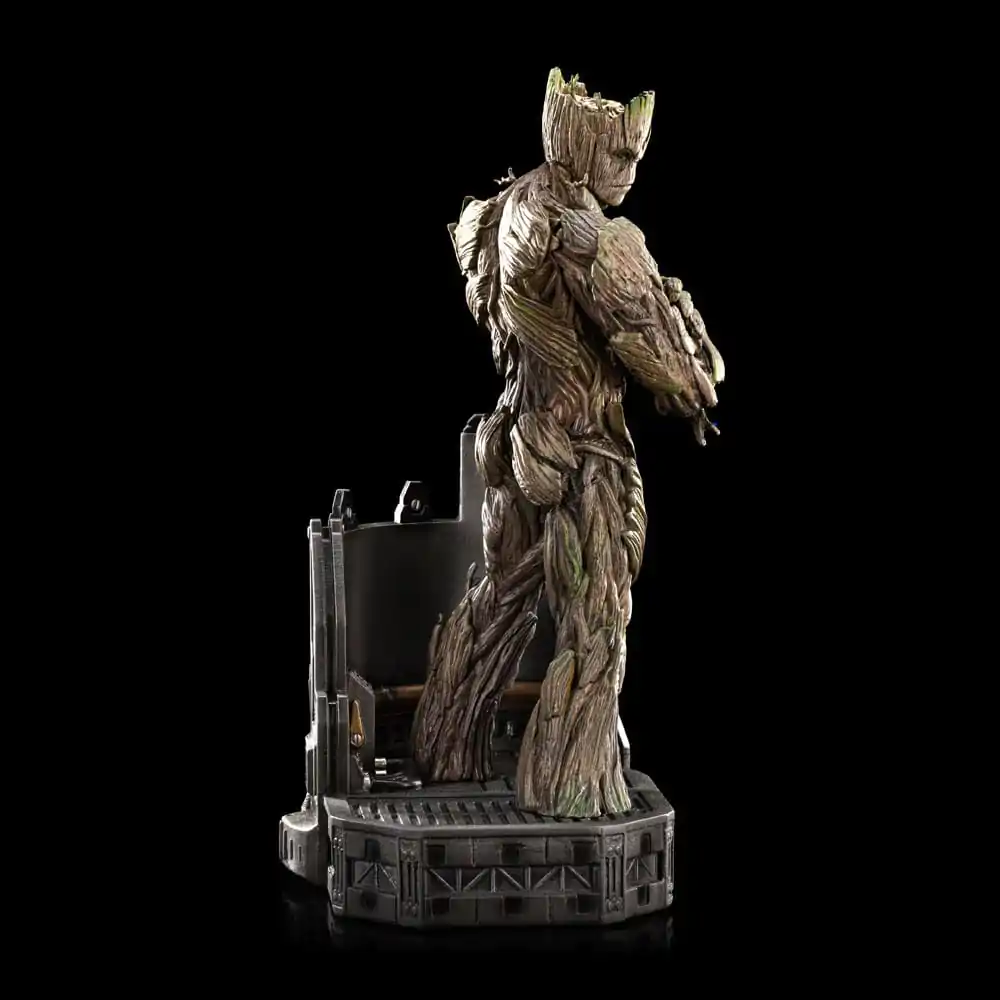 Marvel Scale Statue 1/10 Guardians of the Galaxy Vol. 3 Groot 23 cm product photo