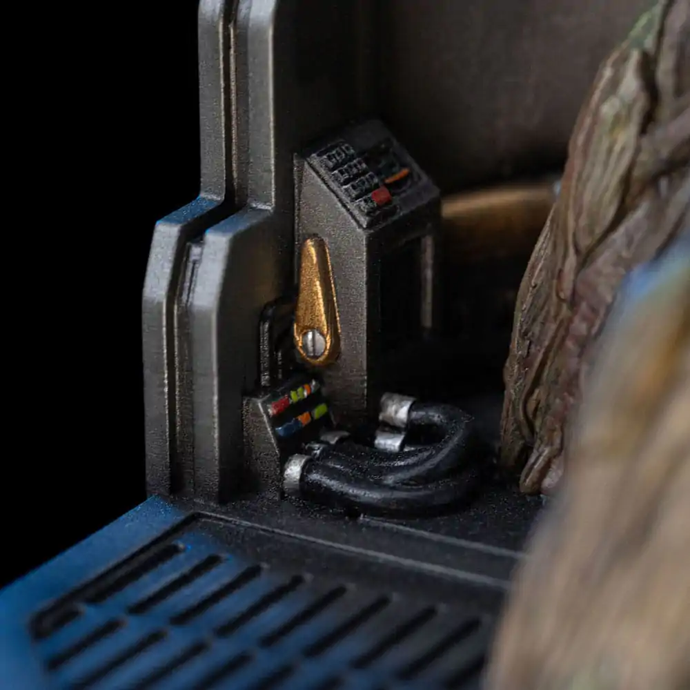 Marvel Scale Statue 1/10 Guardians of the Galaxy Vol. 3 Groot 23 cm product photo