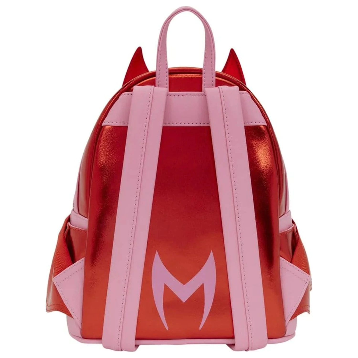 Marvel by Loungefly Mini Backpack Scarlet Witch Wanda product photo