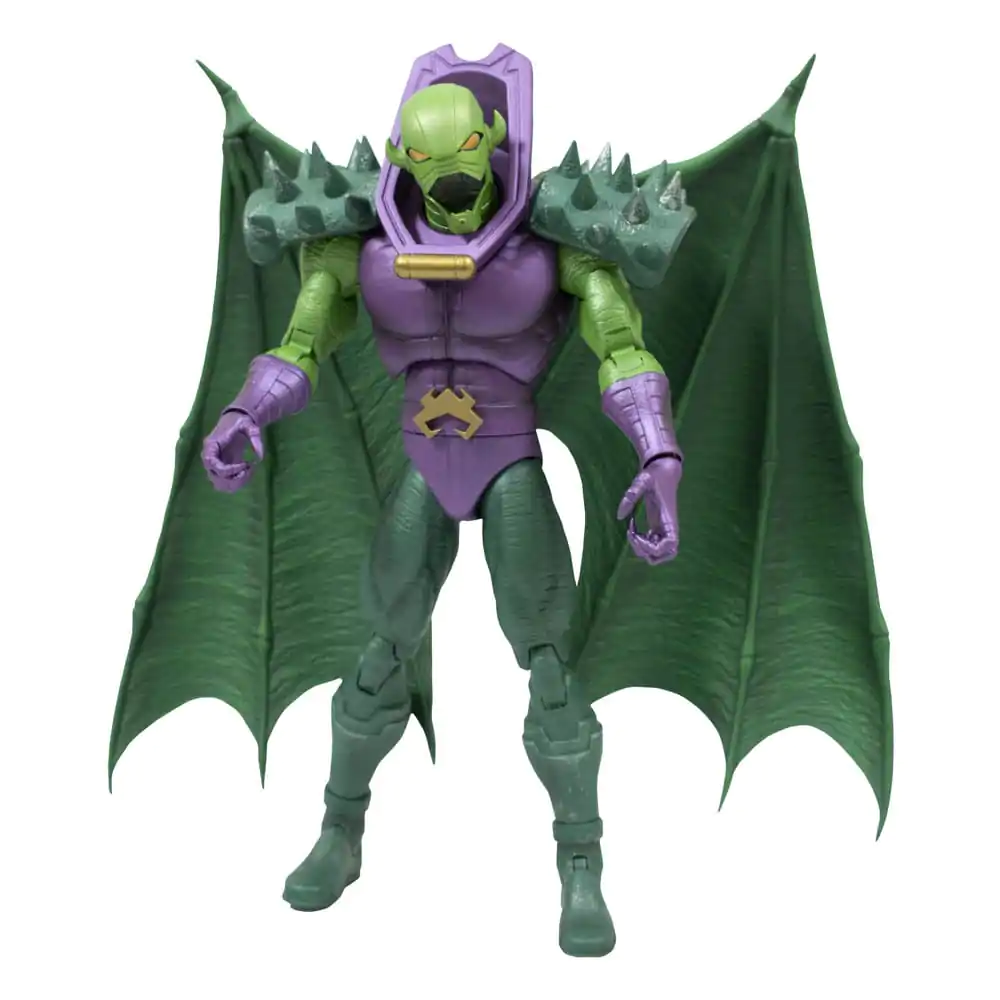 Marvel Select Action Figure Annihilus 18 cm termékfotó