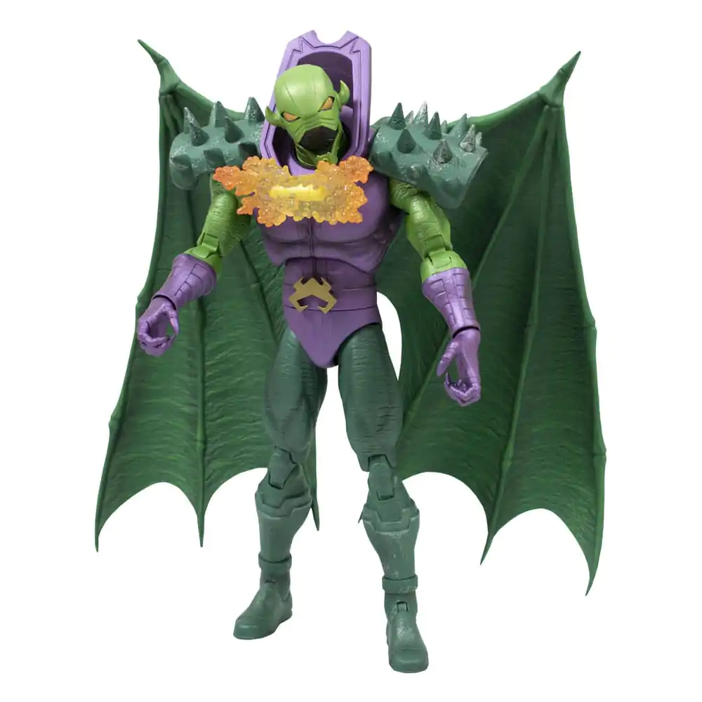 Marvel Select Action Figure Annihilus 18 cm termékfotó