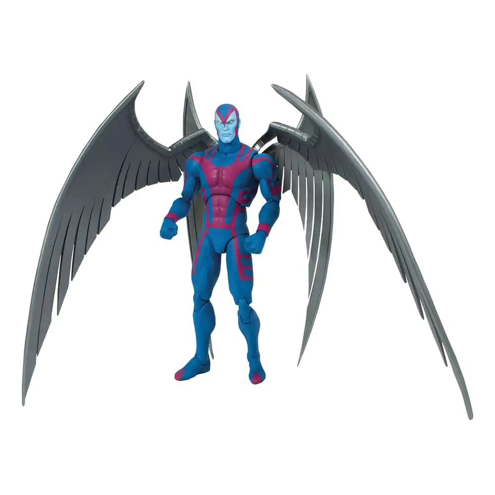 Marvel Select Action Figure Archangel 18 cm product photo