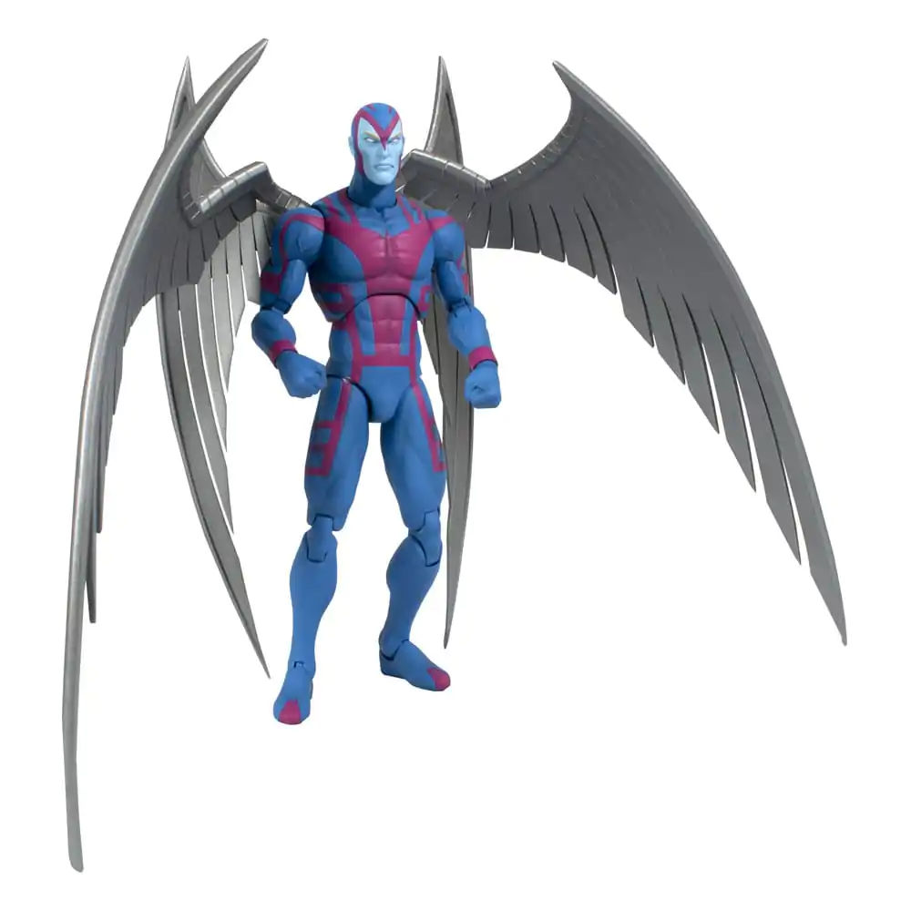 Marvel Select Action Figure Archangel 18 cm product photo