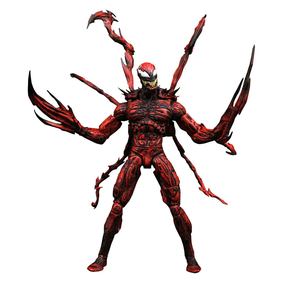 Marvel Select Carnage X figure 20cm product photo