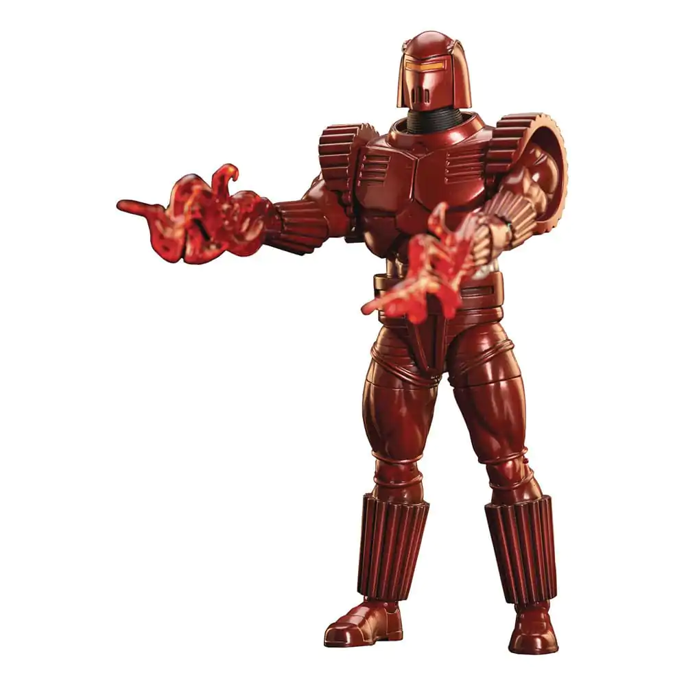 Marvel Select Action Figure Crimson Dynamo 20 cm termékfotó