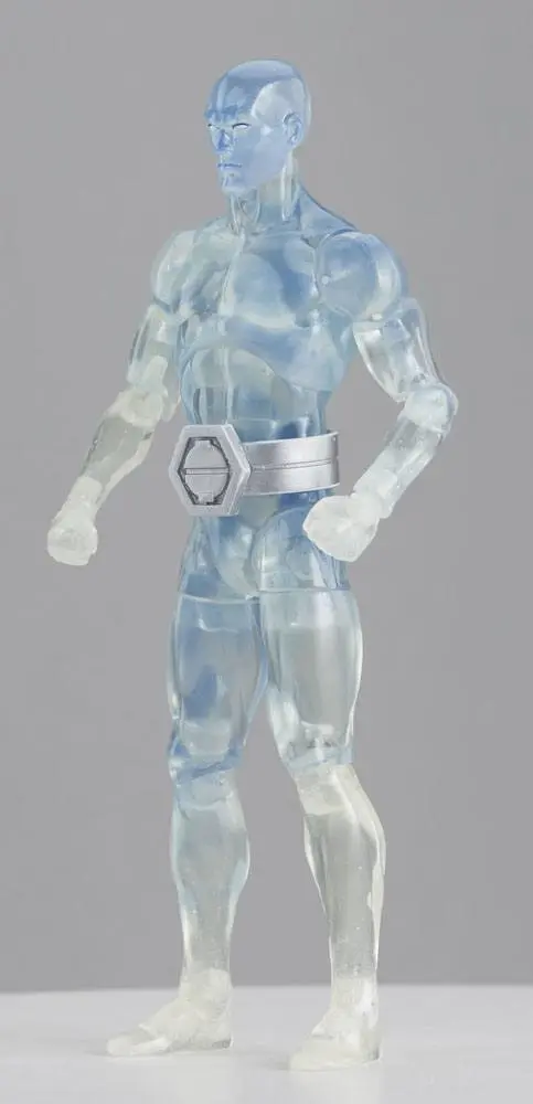 Marvel Select Action Figure Iceman 18 cm product photo