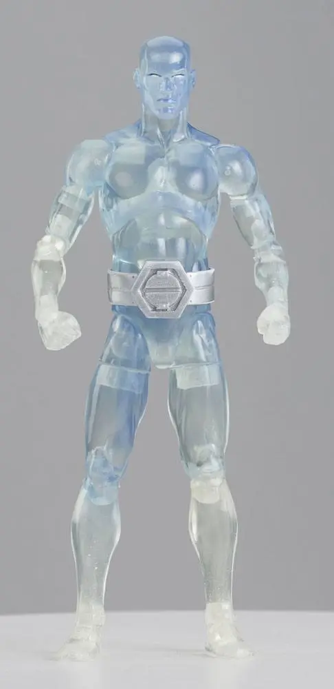 Marvel Select Action Figure Iceman 18 cm product photo