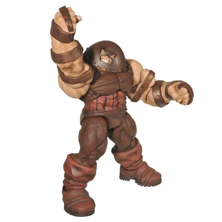 Marvel Select Action Figure Juggernaut 18 cm termékfotó