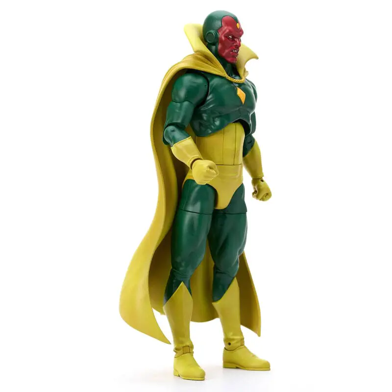 Marvel Select Vision figure 18cm termékfotó