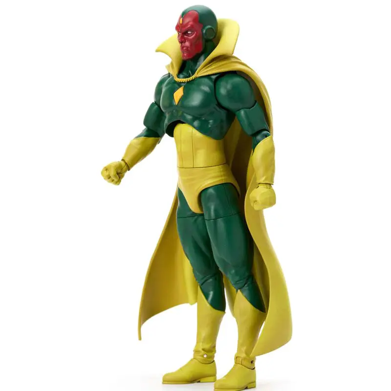 Marvel Select Vision figure 18cm product photo