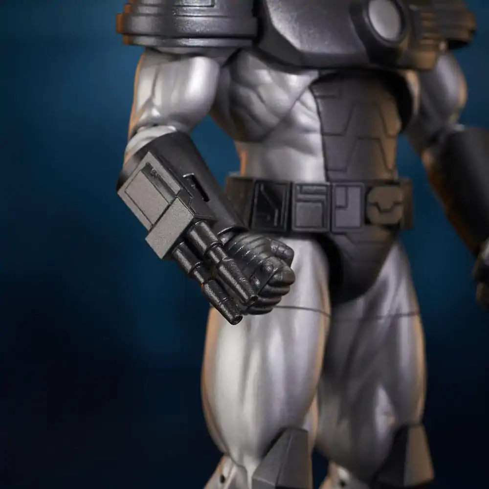 Marvel Select Action Figure War Machine 18 cm termékfotó