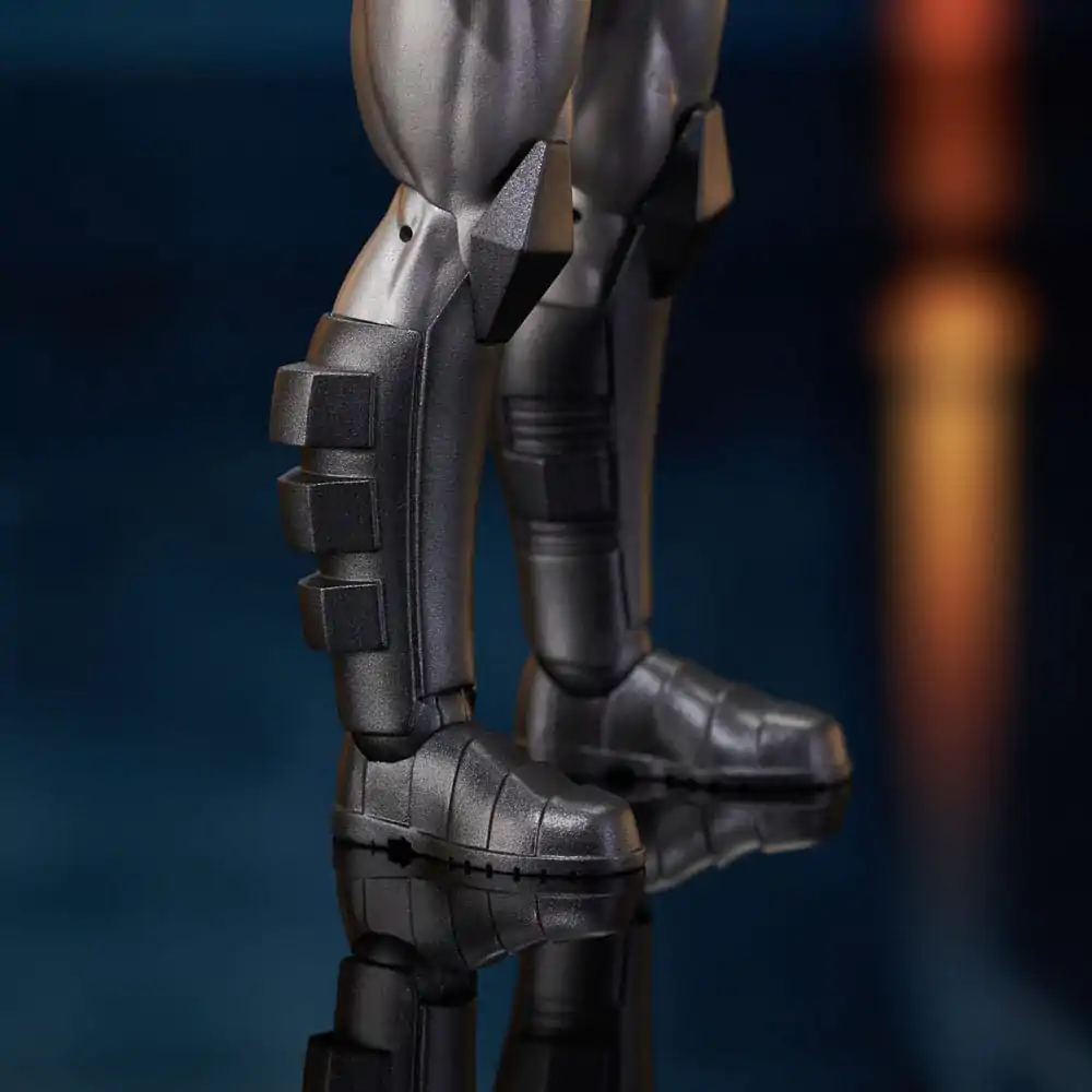 Marvel Select Action Figure War Machine 18 cm termékfotó