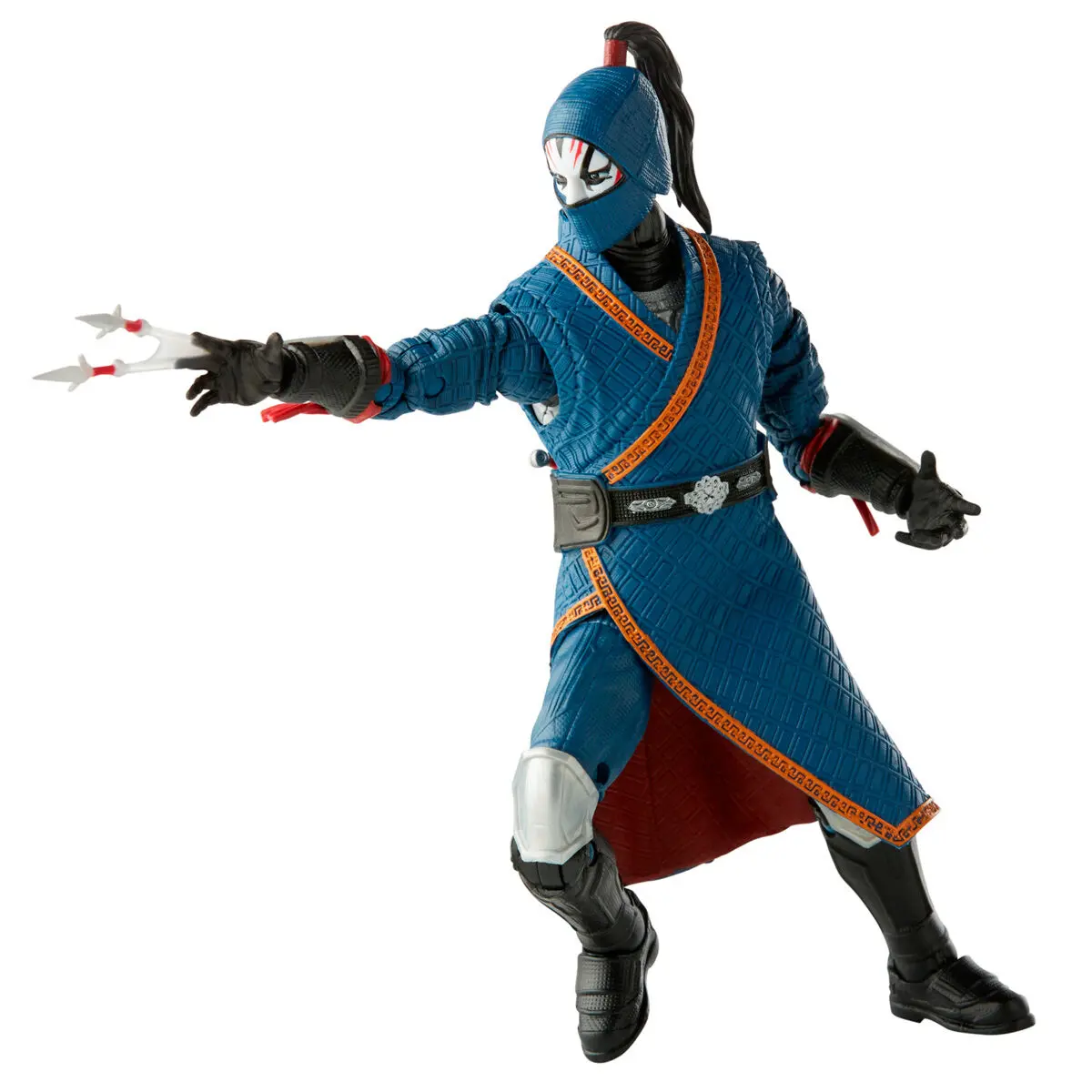 Marvel Shang-Chi and the Legend of the Ten Rings Death Dealer figure 15cm product photo