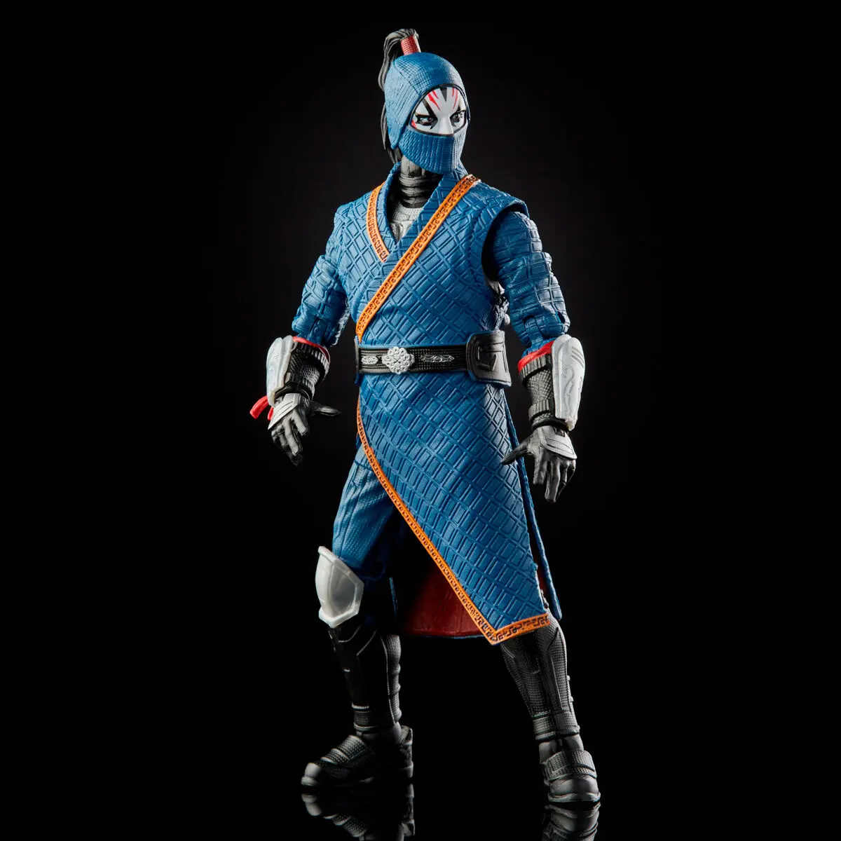 Marvel Shang-Chi and the Legend of the Ten Rings Death Dealer figure 15cm product photo