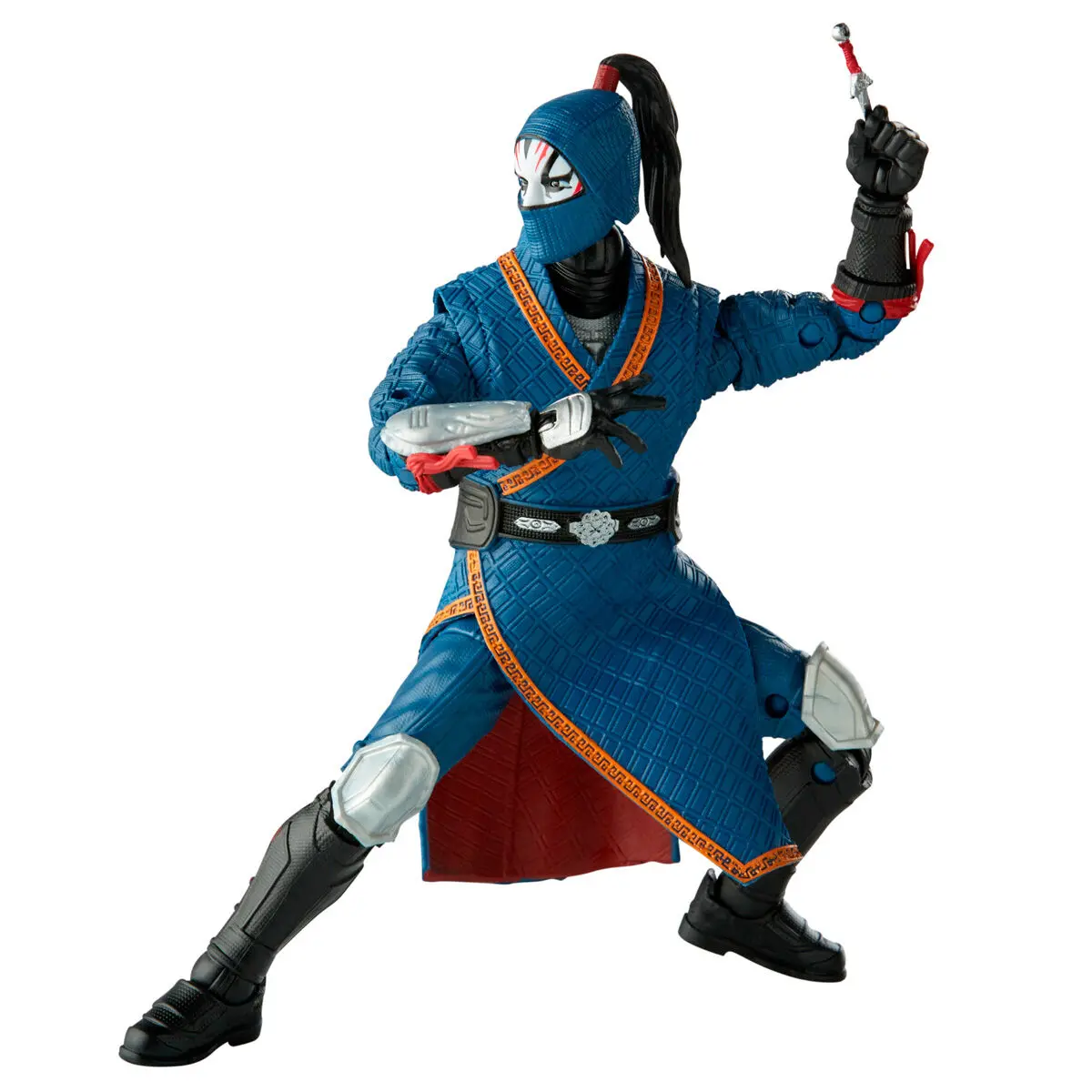 Marvel Shang-Chi and the Legend of the Ten Rings Death Dealer figure 15cm product photo