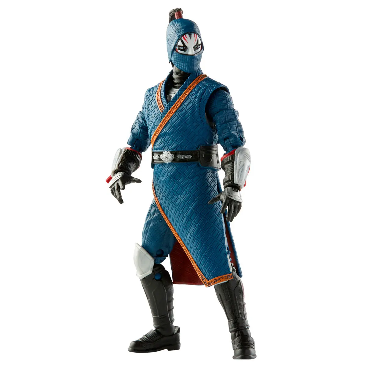 Marvel Shang-Chi and the Legend of the Ten Rings Death Dealer figure 15cm product photo