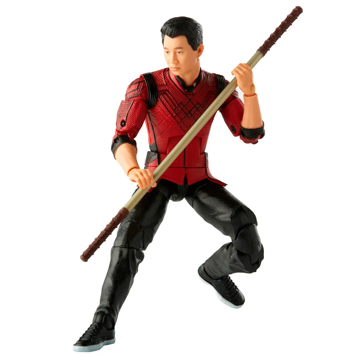Marvel Shang-Chi and the Legend of the Ten Rings Shang-Chi figure 15cm product photo