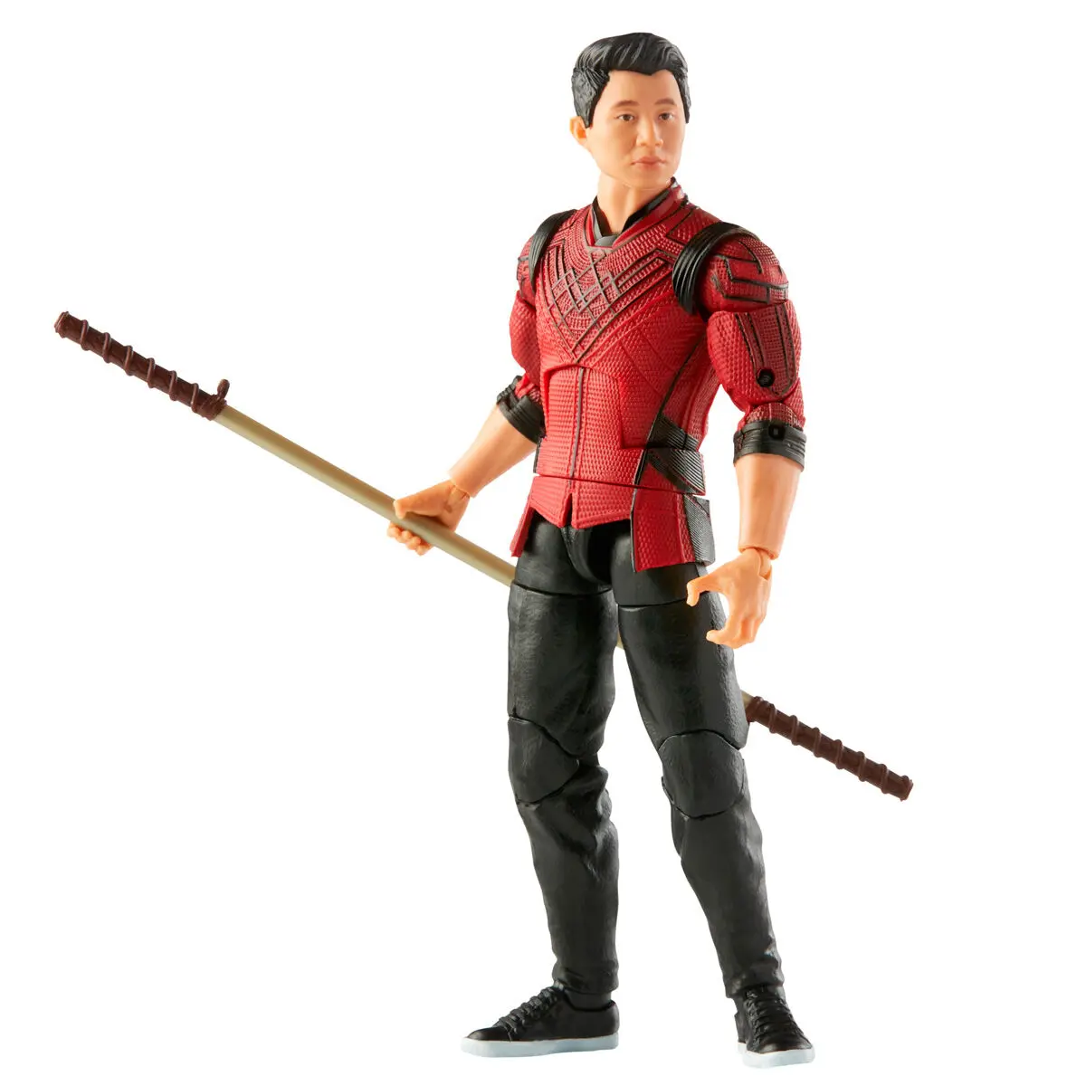 Marvel Shang-Chi and the Legend of the Ten Rings Shang-Chi figure 15cm product photo