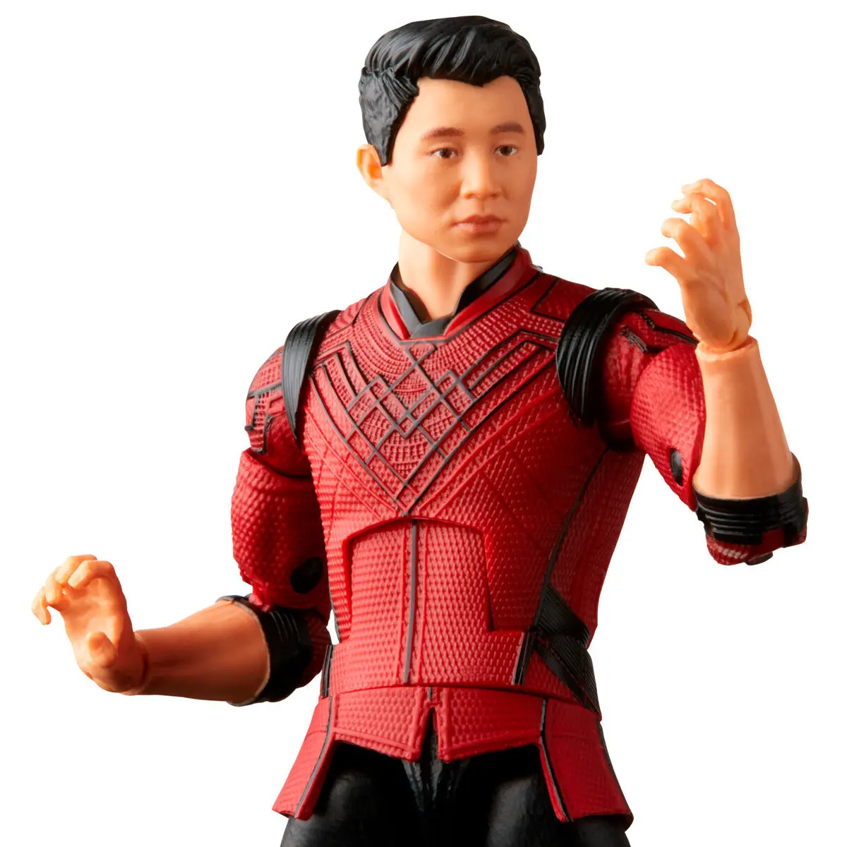 Marvel Shang-Chi and the Legend of the Ten Rings Shang-Chi figure 15cm product photo