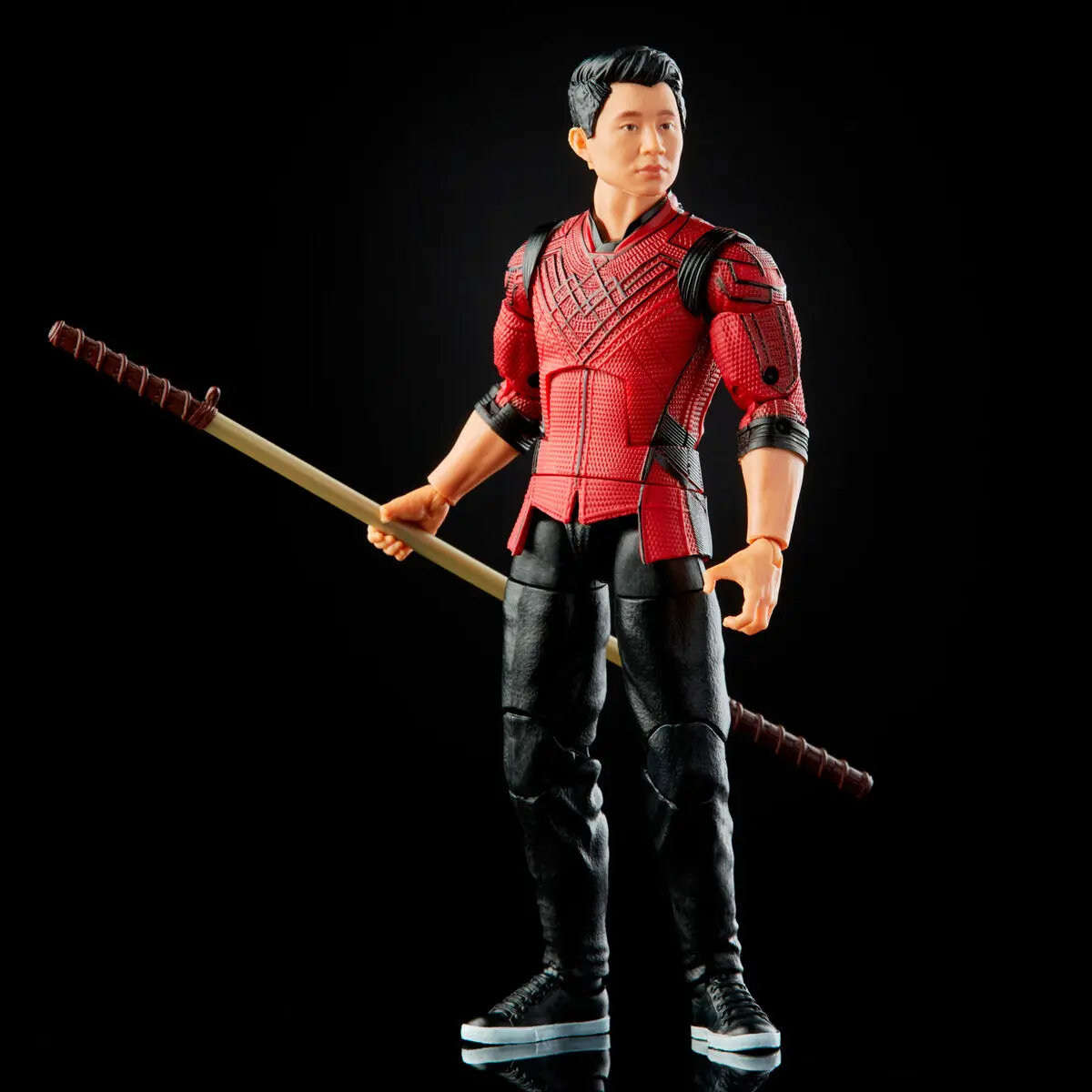 Marvel Shang-Chi and the Legend of the Ten Rings Shang-Chi figure 15cm product photo