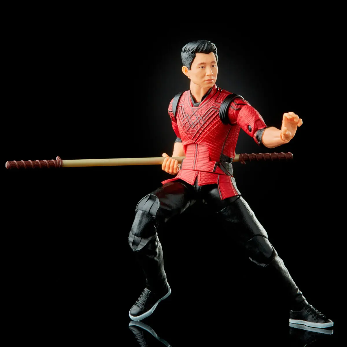 Marvel Shang-Chi and the Legend of the Ten Rings Shang-Chi figure 15cm product photo