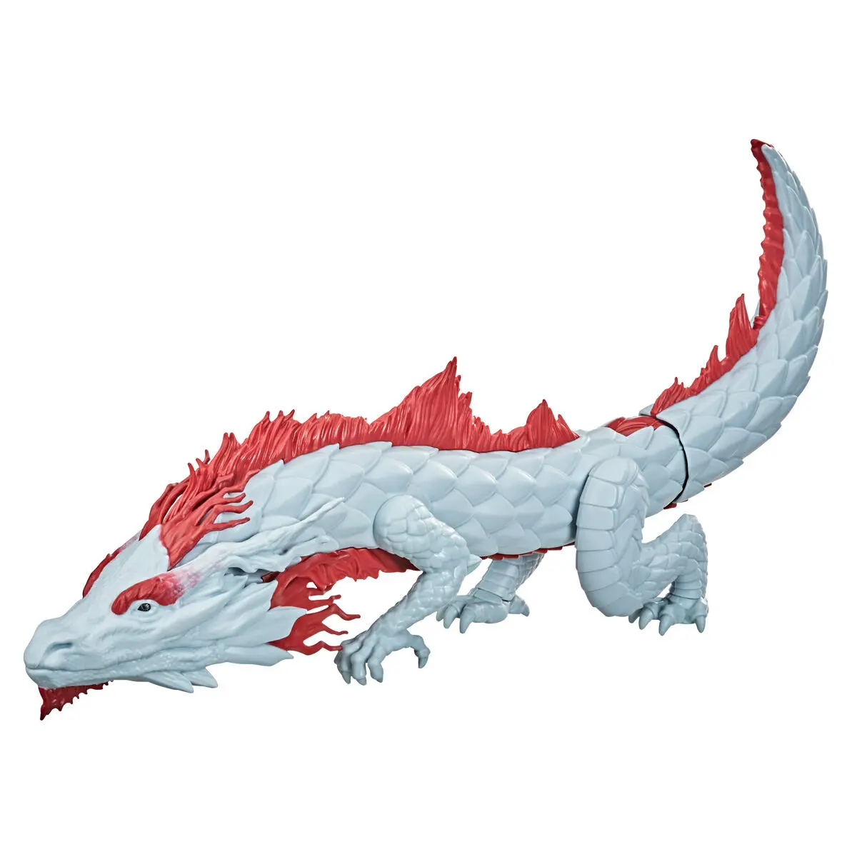 Marvel Shang-Chi and the Legend of the Ten Rings The Great Protector 28cm product photo