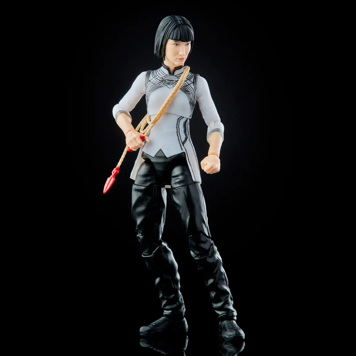 Marvel Shang-Chi and the Legend of the Ten Rings Xialing figure 15cm product photo