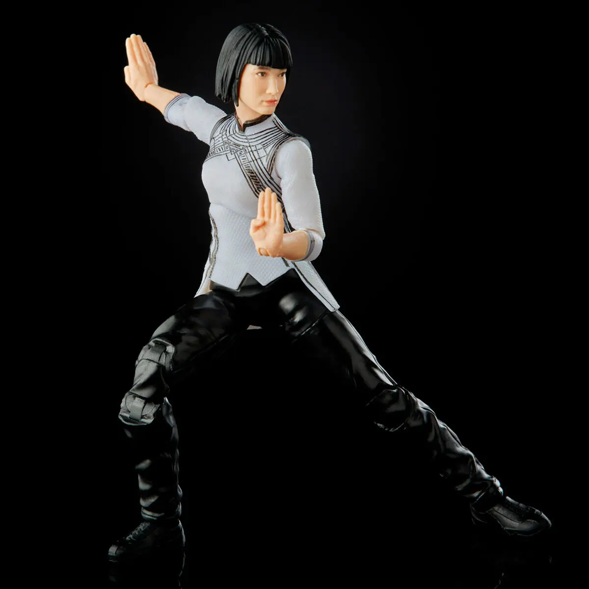 Marvel Shang-Chi and the Legend of the Ten Rings Xialing figure 15cm product photo