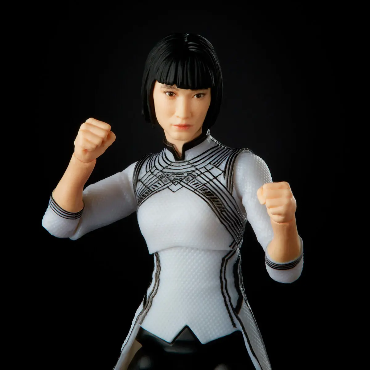 Marvel Shang-Chi and the Legend of the Ten Rings Xialing figure 15cm product photo