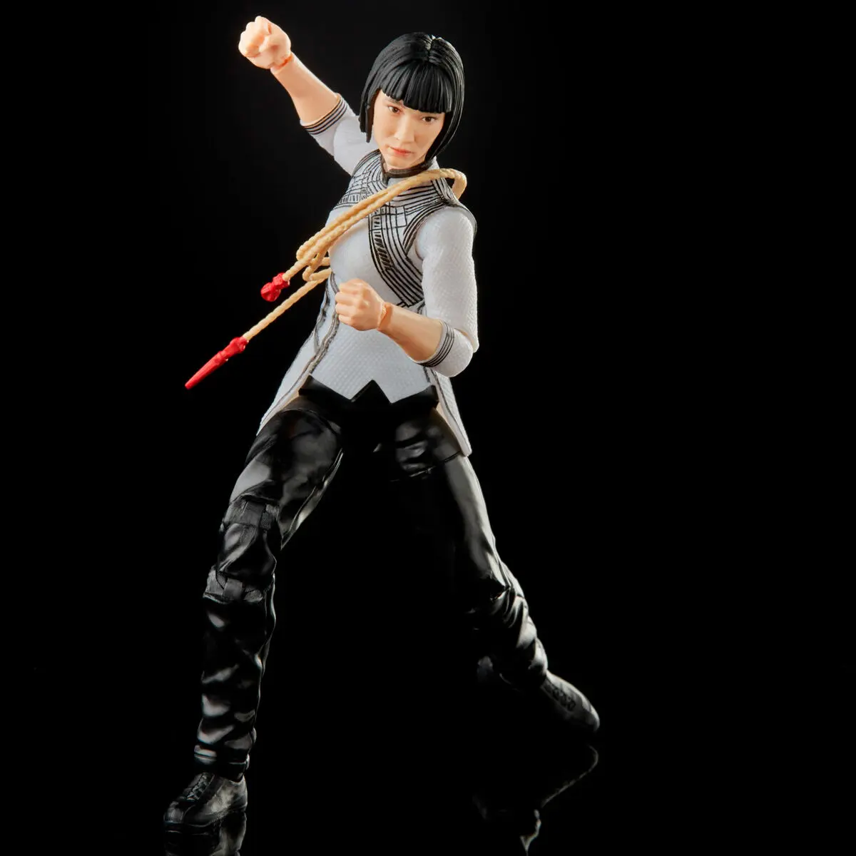 Marvel Shang-Chi and the Legend of the Ten Rings Xialing figure 15cm product photo