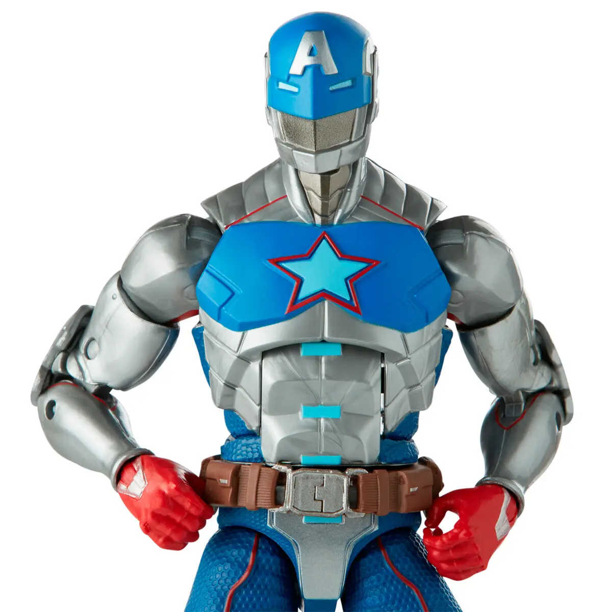 Marvel Contest of Champions Civil Warrior figure 15cm product photo