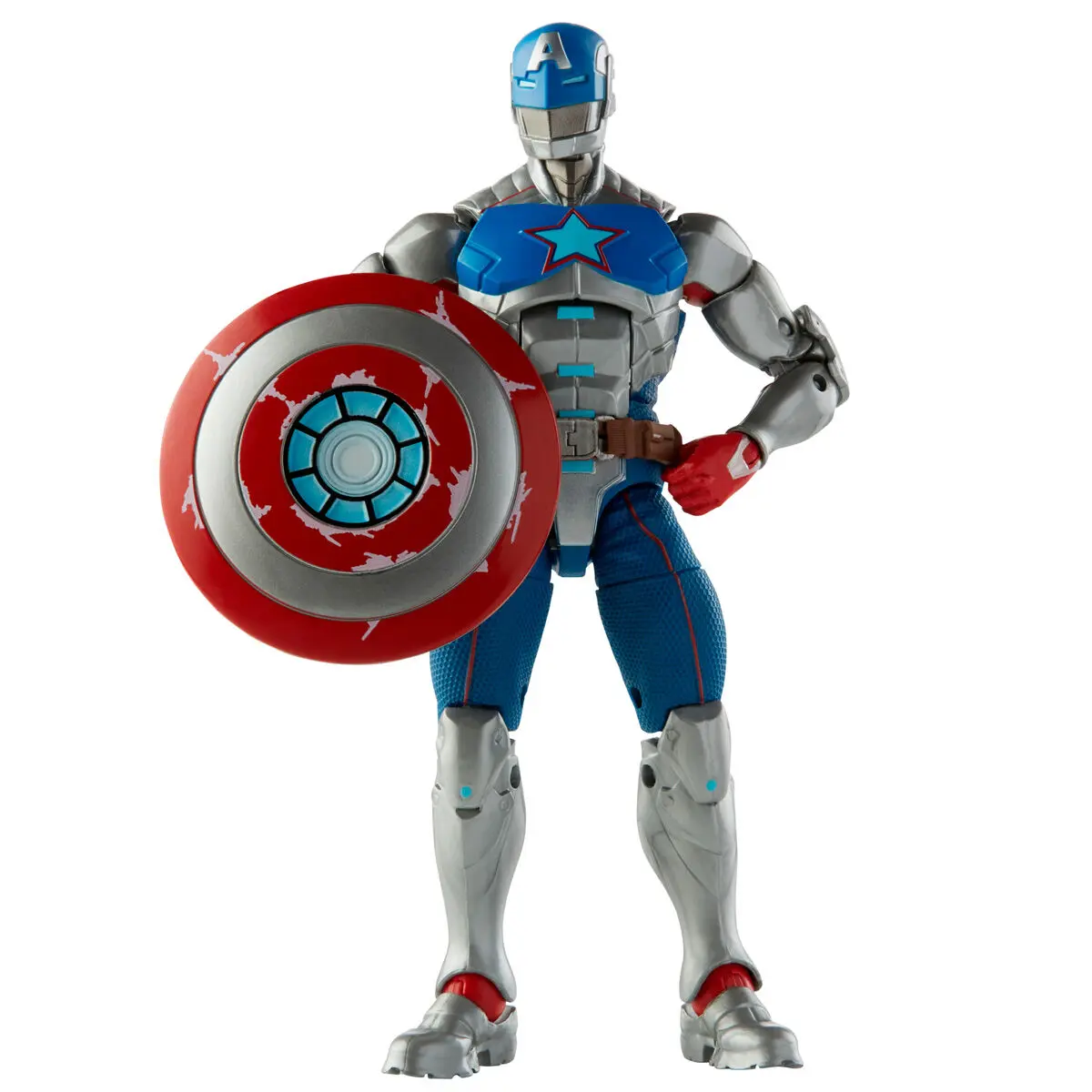 Marvel Contest of Champions Civil Warrior figure 15cm product photo