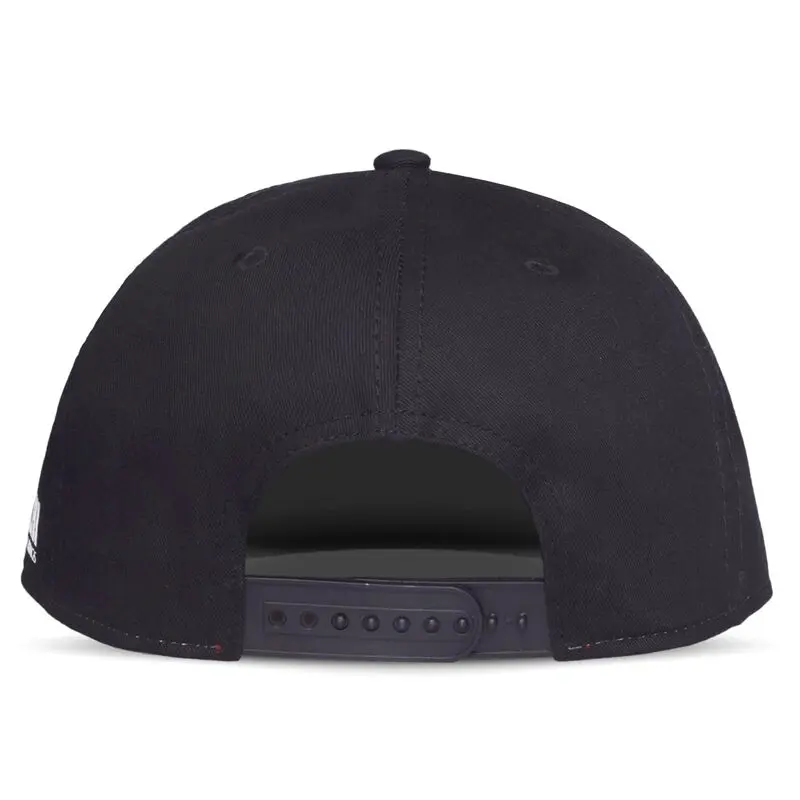 Marvel Shang-Chi cap product photo