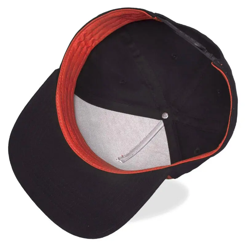 Marvel Shang-Chi cap product photo