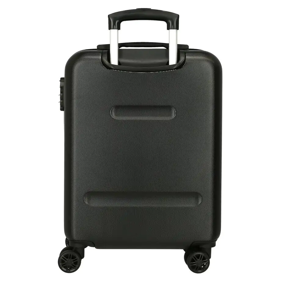 Marvel Shield ABS trolley suitcase 55cm product photo