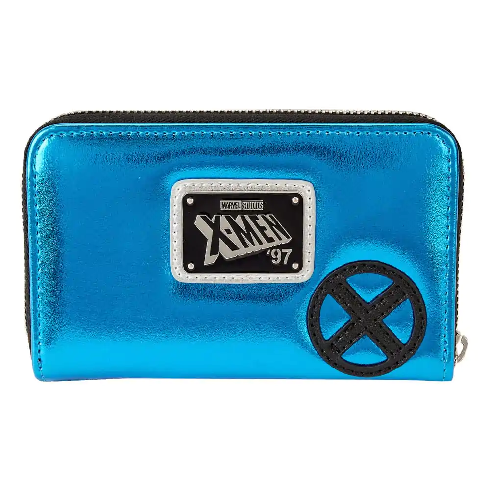 Marvel by Loungefly Wallet Shine Wolverine Cosplay termékfotó