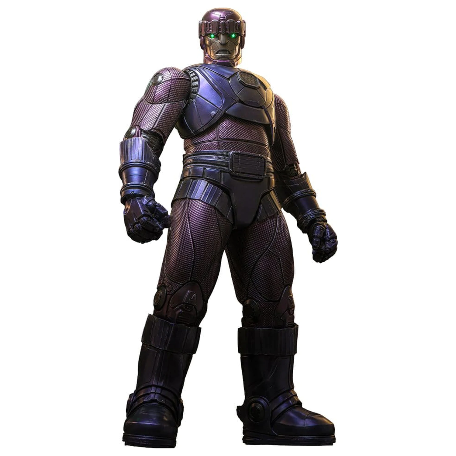 Marvel Sofvi Masterpiece Series Action Figure Sentinel 60 cm product photo