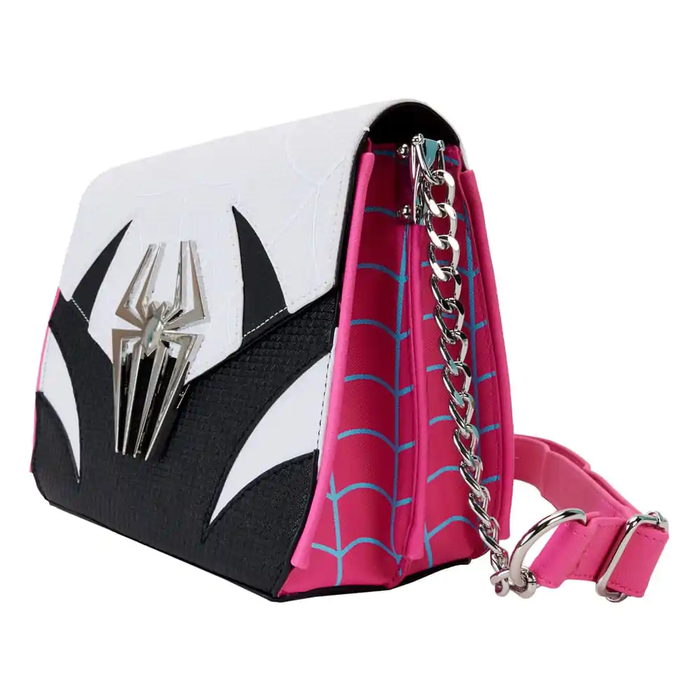 Marvel by Loungefly Crossbody Spider-Gwen product photo