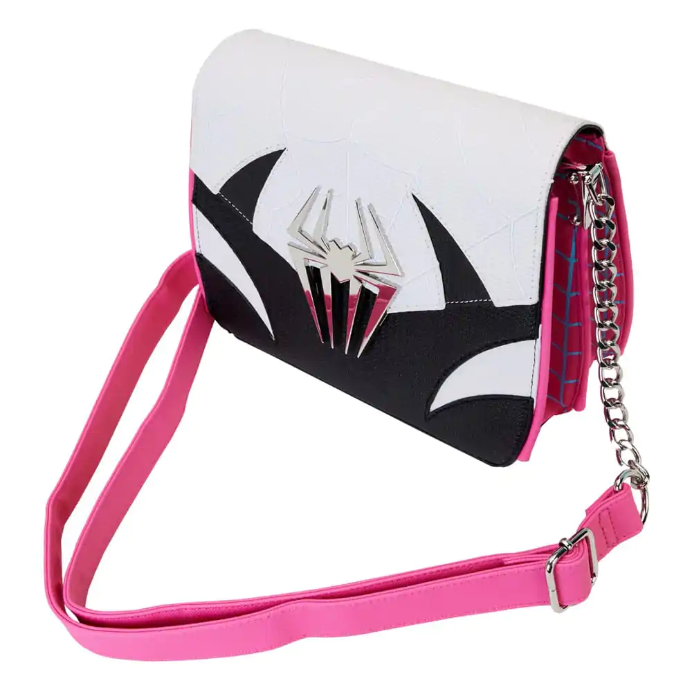 Marvel by Loungefly Crossbody Spider-Gwen product photo