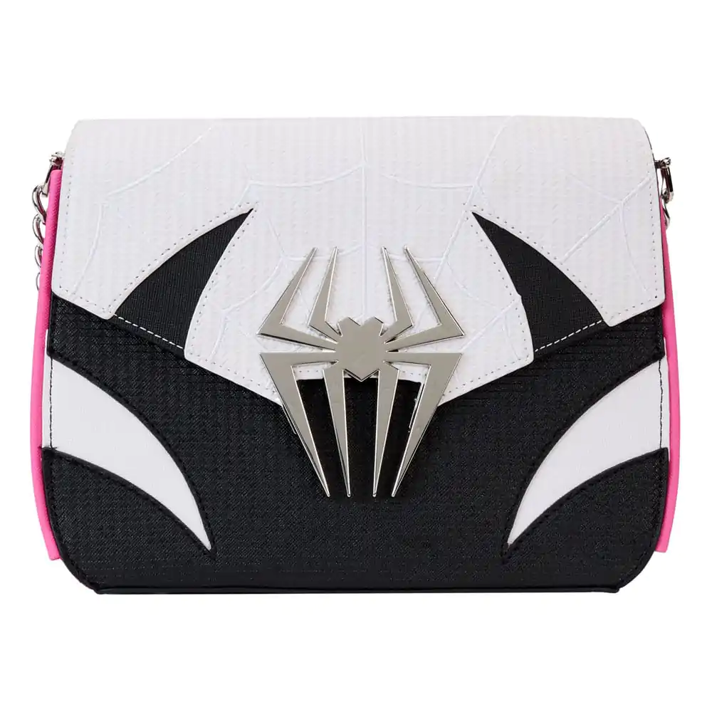 Marvel by Loungefly Crossbody Spider-Gwen product photo