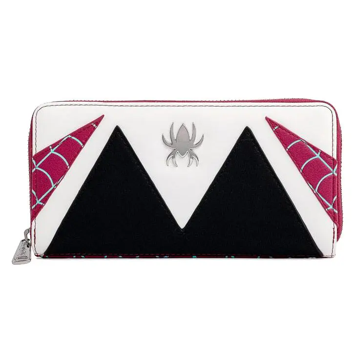 Loungefly Marvel Spider Gwen wallet product photo