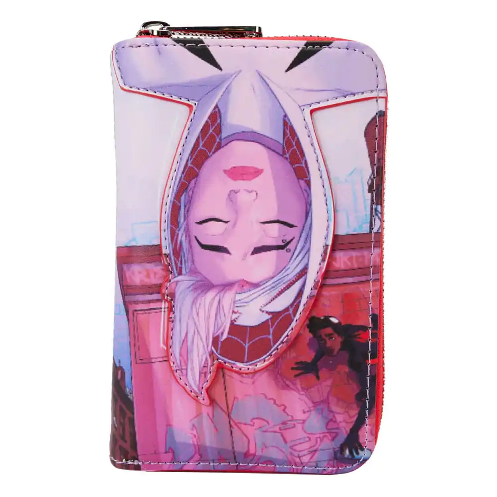 Marvel by Loungefly Wallet Spider-Gwen product photo